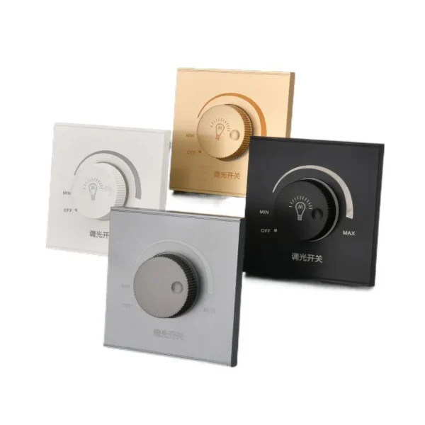 Ceiling Fan, Wall, 009 - view 3