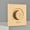 Ceiling Fan, Wall, 009 - view 4