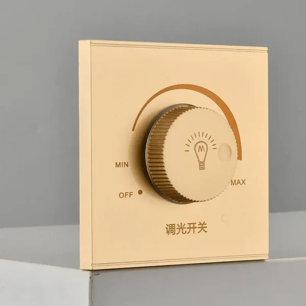 Ceiling Fan, Wall, 009 - view 4