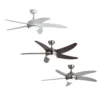 Ceiling Fan, Wall, 110, 70 - view 6