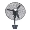 Ceiling Fan, Wall, 220, 160 - view 3