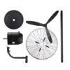 Ceiling Fan, Wall, 220, 160 - view 6