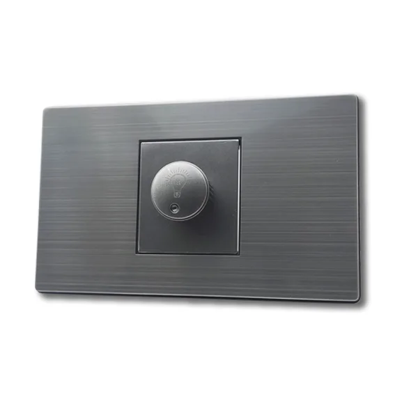 Ceiling Fan, Wall, 220v - view 2