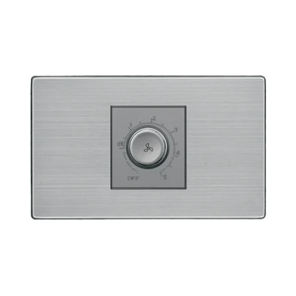 Ceiling Fan, Wall, 220v - view 3