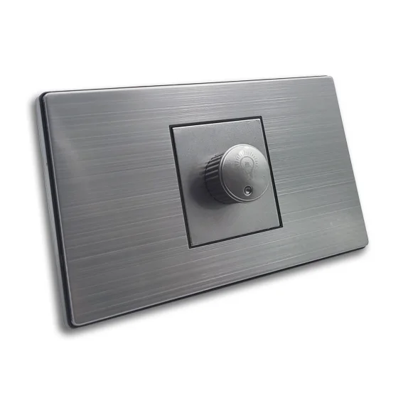 Ceiling Fan, Wall, 220v - view 6