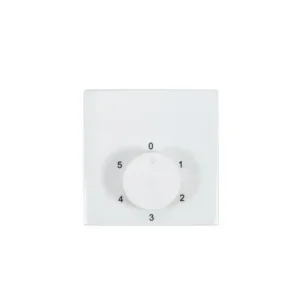 Ceiling Fan, Wall, 220V AC, Plastic