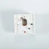 Ceiling Fan, Wall, 220V AC, Plastic - view 2