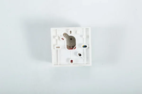 Ceiling Fan, Wall, 220V AC, Plastic - view 2