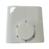 Ceiling Fan, Wall, 220V AC, Plastic - view 5