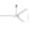 Ceiling Fan, Wall, 56W, Plastic - view 2