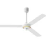 Ceiling Fan, Wall, 56W, Plastic - view 5