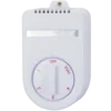 Ceiling Fan, Wall, 80 W, Plastic