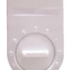 Ceiling Fan, Wall, 80 W, Plastic - view 2