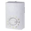 Ceiling Fan, Wall, 80 W, Plastic - view 3