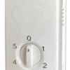 Ceiling Fan, Wall, 80 W, Plastic - view 4