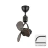 Ceiling Fan, Wall, Brushless