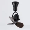 Ceiling Fan, Wall, Brushless - view 5