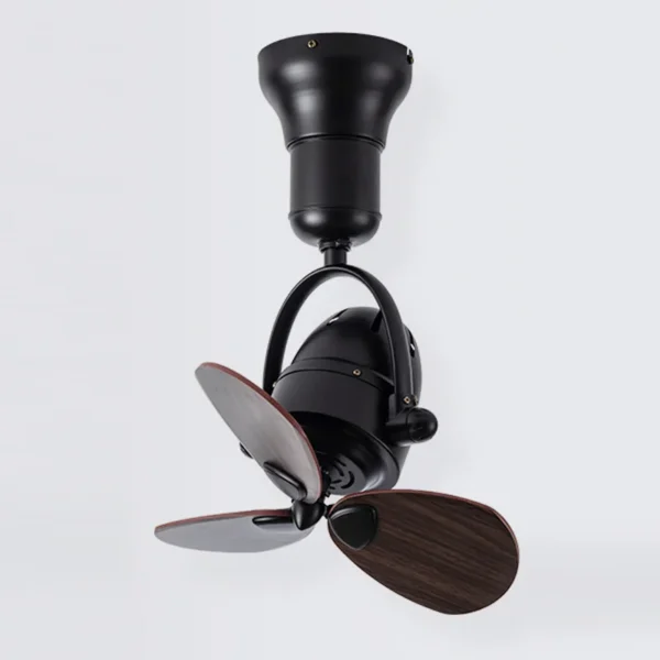 Ceiling Fan, Wall, Brushless - view 5