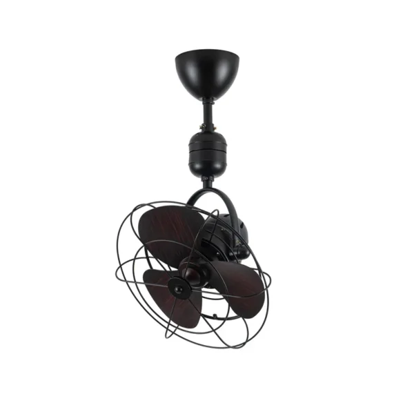 Ceiling Fan, Wall, Brushless - view 6