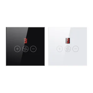 Ventilation Fan Parts
