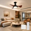 Ceiling Fan, Wall, FS-3Y-R635 - view 3