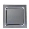 Ceiling Fan, Wall, Plastic - view 2
