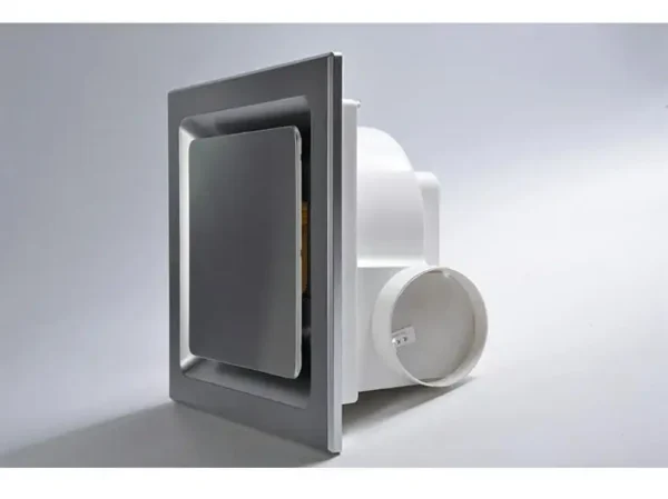Ceiling Fan, Wall, Plastic - view 3