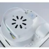 Ceiling Fan, Wall, Plastic - view 4