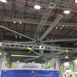 Ceiling Fan, Waterproof