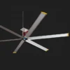Ceiling Fan, Waterproof - view 3