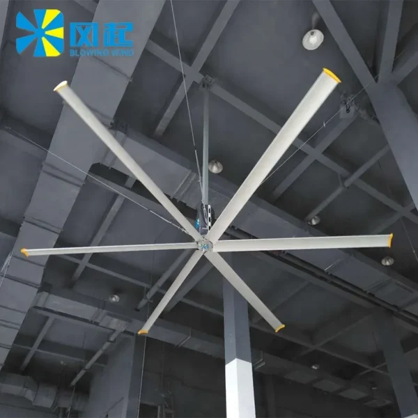Ceiling Fan, Waterproof - view 4