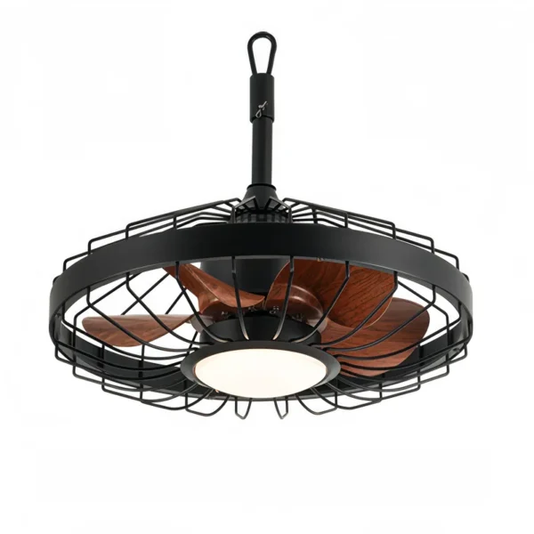 Ceiling Fan, Waterproof, BLDC