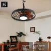 Ceiling Fan, Waterproof, BLDC - view 5