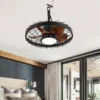 Ceiling Fan, Waterproof, BLDC - view 6