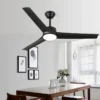 Ceiling Fan, Waterproof, BLDC, ABS - view 2