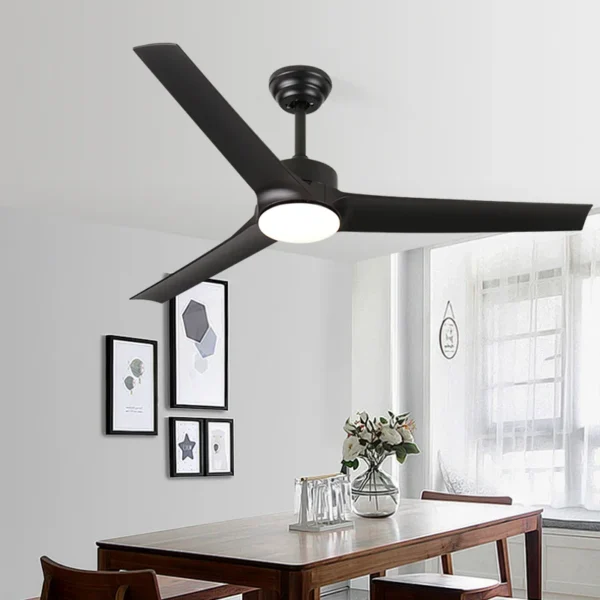 Ceiling Fan, Waterproof, BLDC, ABS - view 2