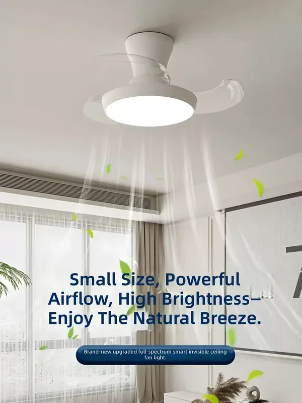 Ceiling Fan, XD025
