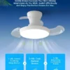 Ceiling Fan, XD025 - view 4