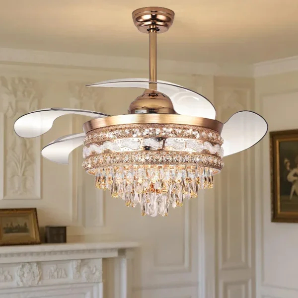Ceiling Fan, Y118, 5219