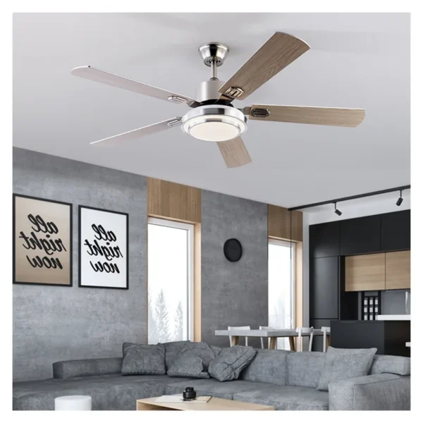 Ceiling Fan, ZY1096 - view 5