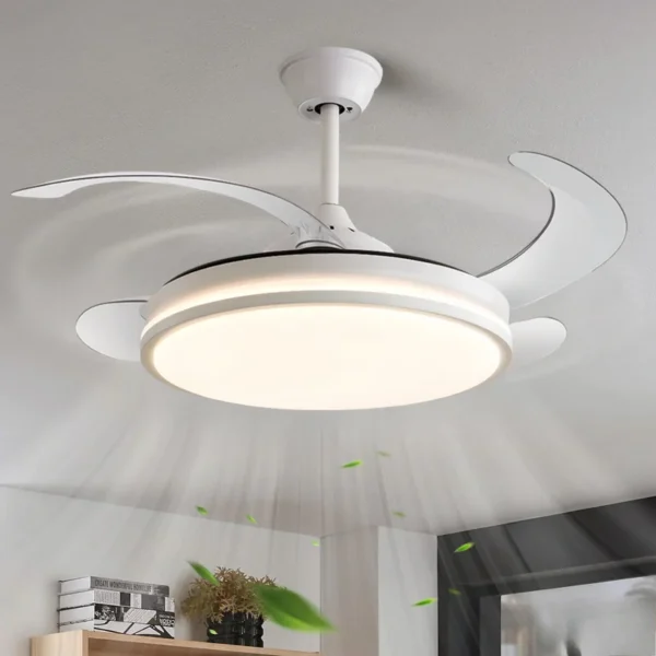 Ceiling Fan, ZY1109