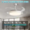 Ceiling Fan, ZY1109 - view 4