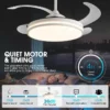 Ceiling Fan, ZY1109 - view 6