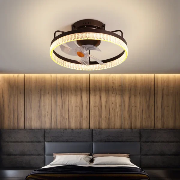 Ceiling Fans, 360, LED - view 2