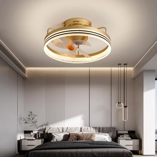 Ceiling Fans, 360, LED - view 3