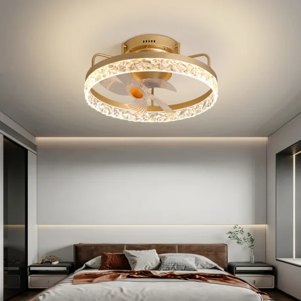 Ceiling Fans, 360, LED - view 4