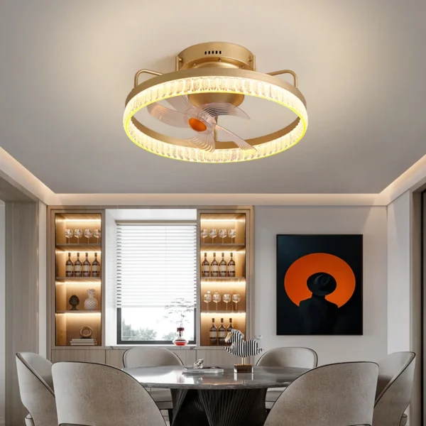 Ceiling Fans, 360, LED - view 5