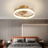 Ceiling Fans, 360, LED - view 6