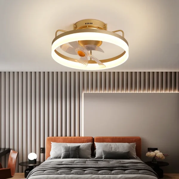 Ceiling Fans, 360, LED - view 6