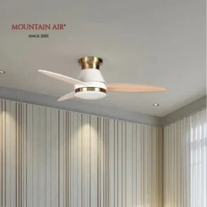 Ceiling Fans, 3CCT, BLDC, 42 Inch, DC Motor